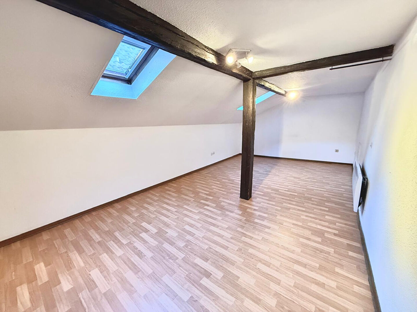 Appartement 2 pièces à louer à Sélestat