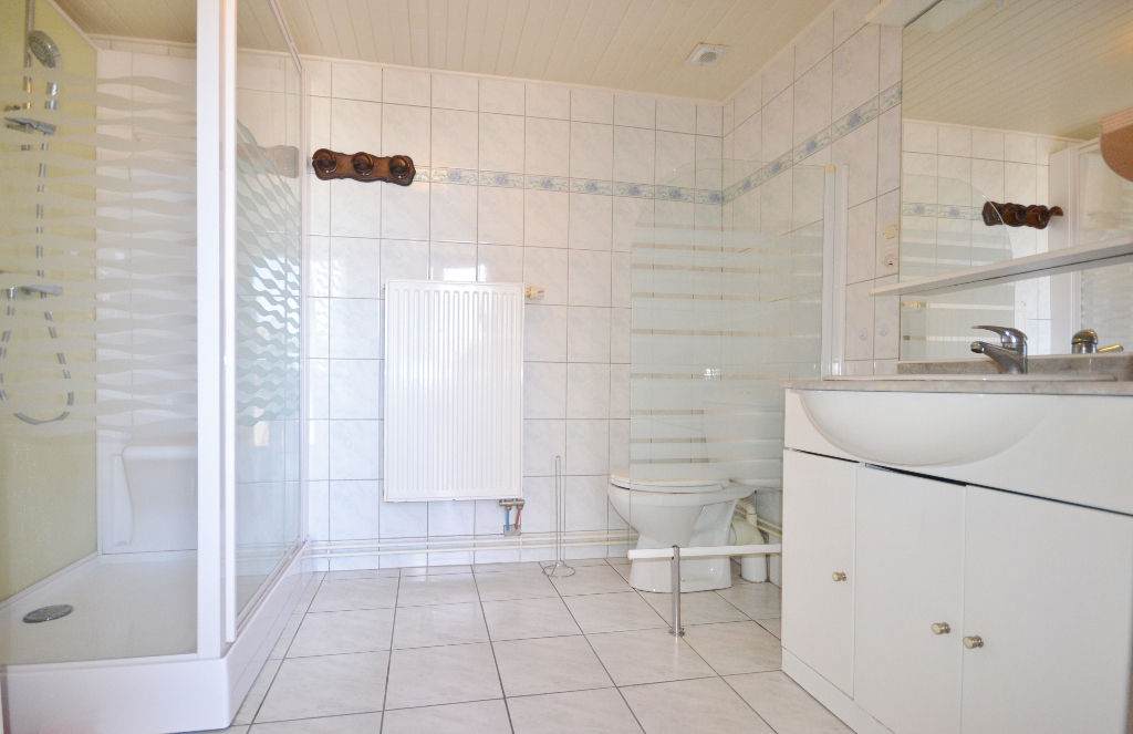 Appartement Meublé Selestat 2 pièces 32.3 m2