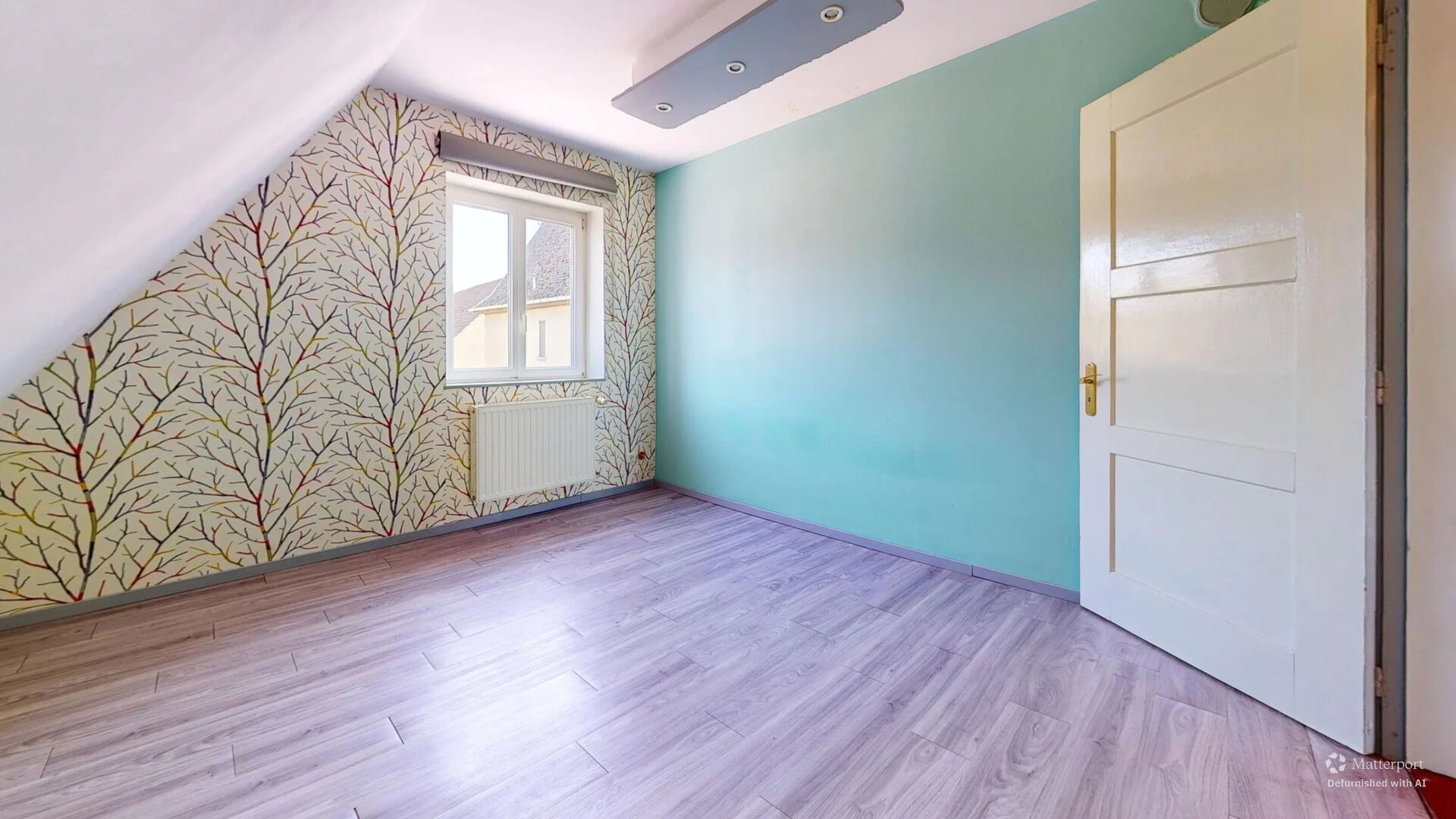 Maison individuelle de 123 m² habitables sur 2,80 ares avec extérieurs