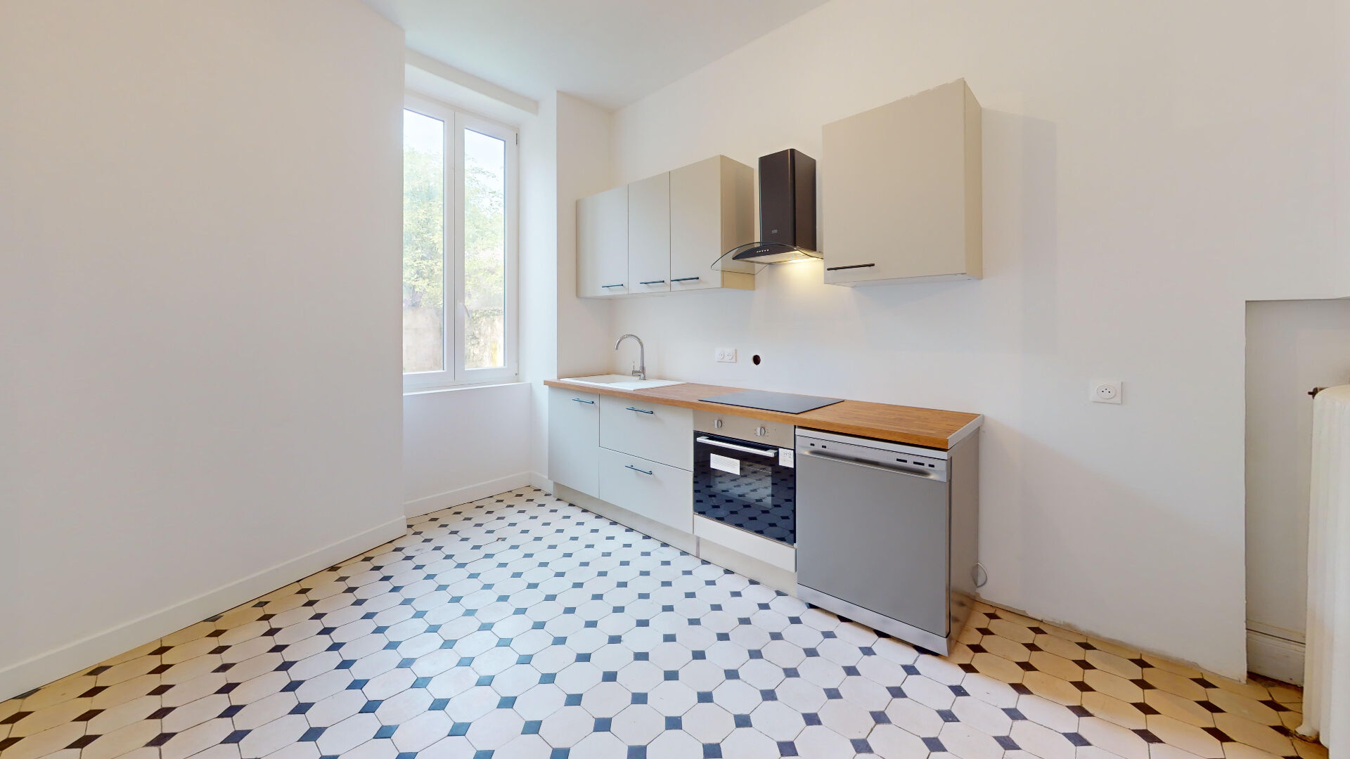 Appartement Sainte Marie Aux Mines 4 pièce(s) 98.20m²