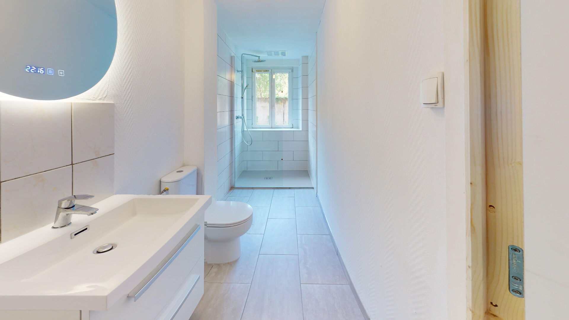 Appartement Sainte Marie Aux Mines 4 pièce(s) 98.20m²