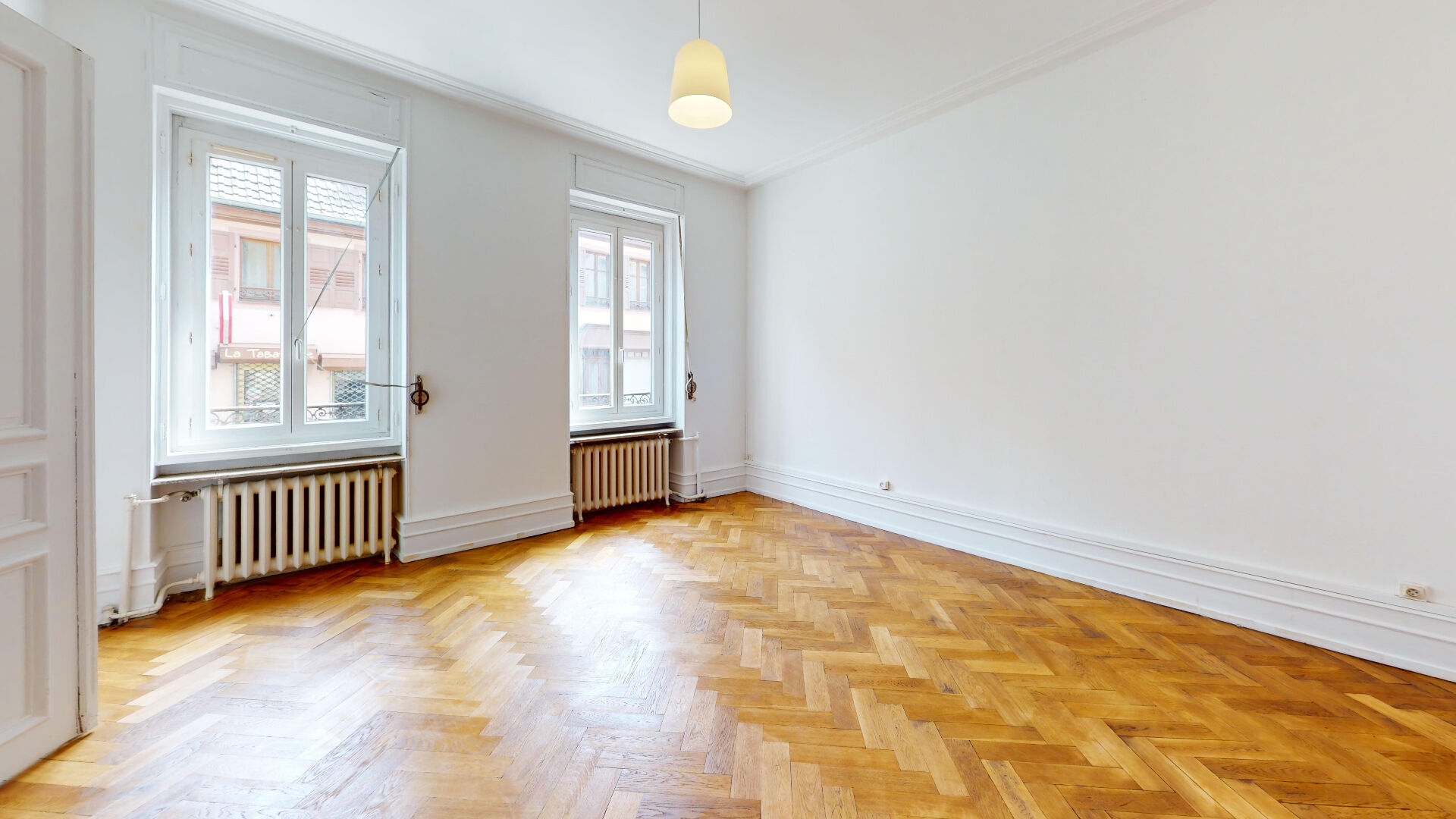 Appartement Sainte Marie Aux Mines 4 pièce(s) 98.20m²