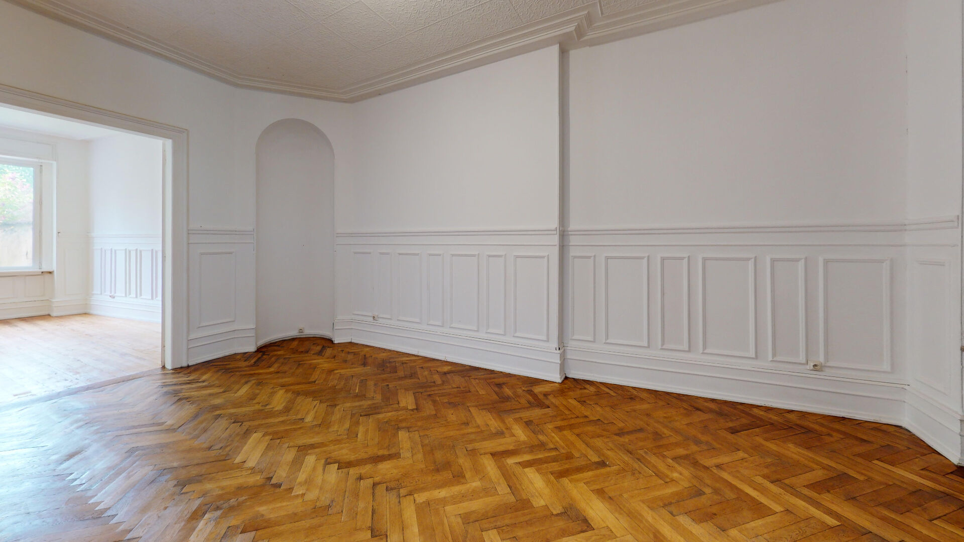 Appartement Sainte Marie Aux Mines 4 pièce(s) 98.20m²