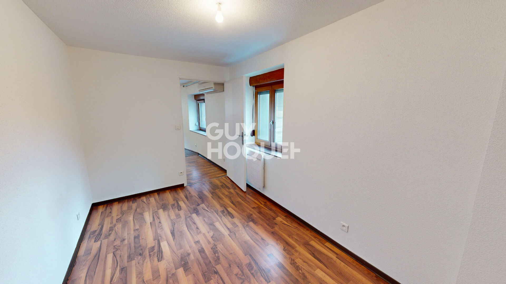 Appartement 3 pièces à louer à Lièpvre - Rez-de-chaussée