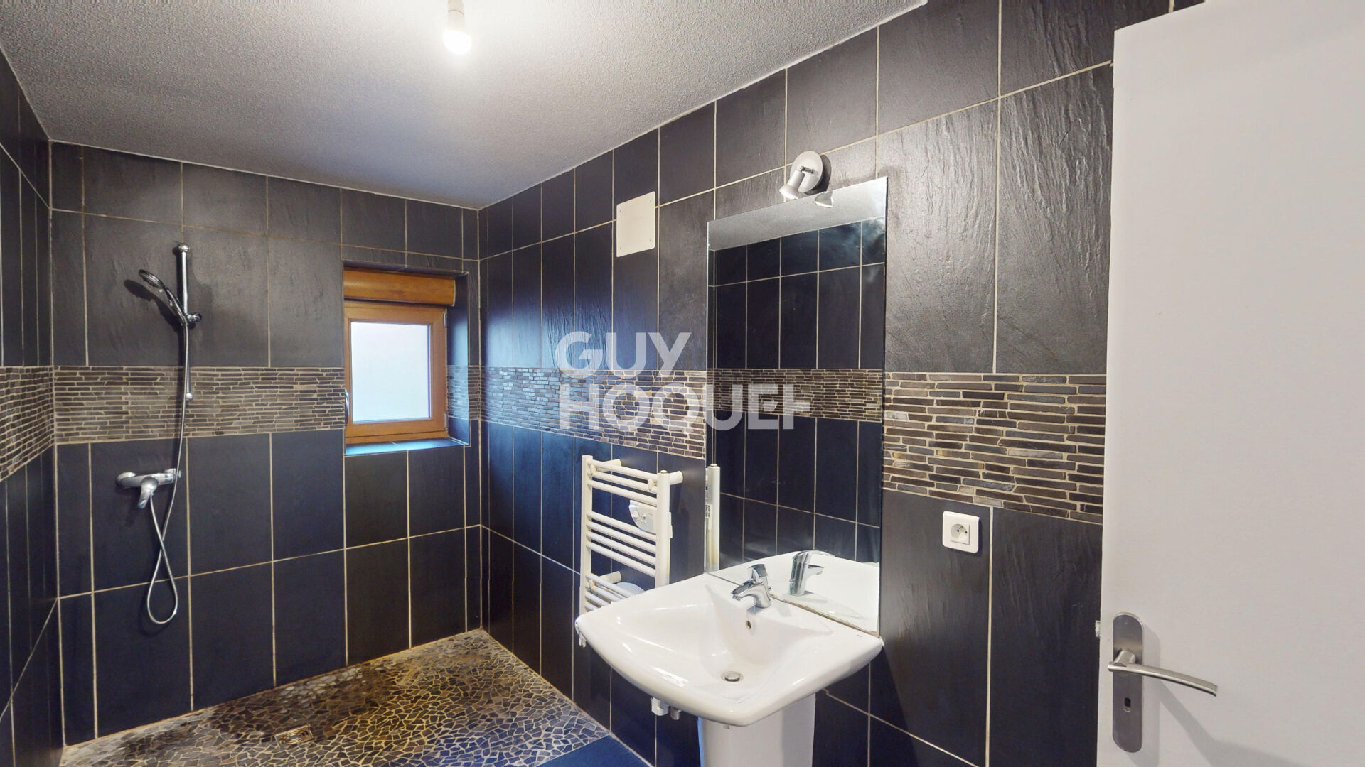 Appartement 3 pièces à louer à Lièpvre - Rez-de-chaussée