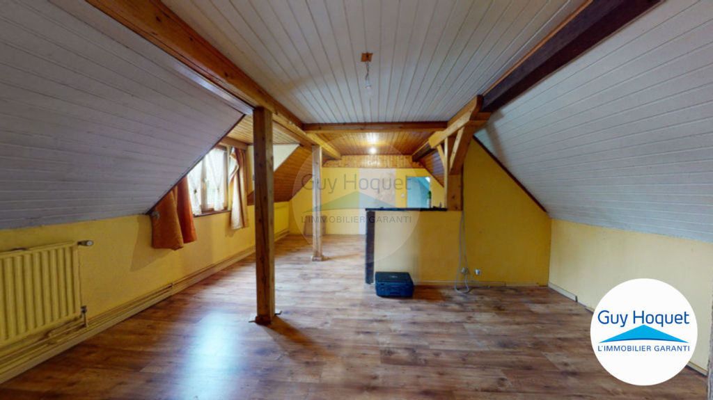 Maison Schwobsheim d environ  120 M2