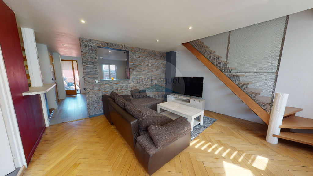 Appartement Epfig 3 pièce(s)