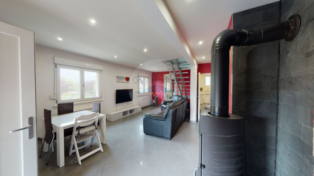 Maison Houssen 4 pièce(s) 95m2