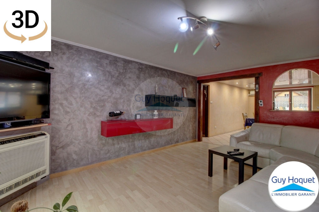 Exceptionnel à Lièpvre!! 2 maisons dont l'une louée