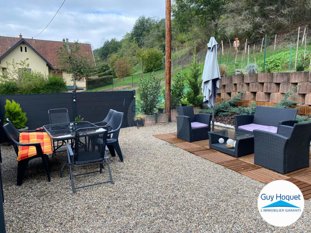 Appartement Bassemberg 2 pièce(s) 47m2