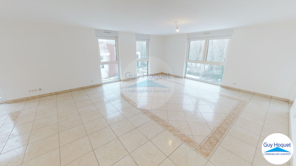 Appartement Obernai 5 pièce(s) 118 m2