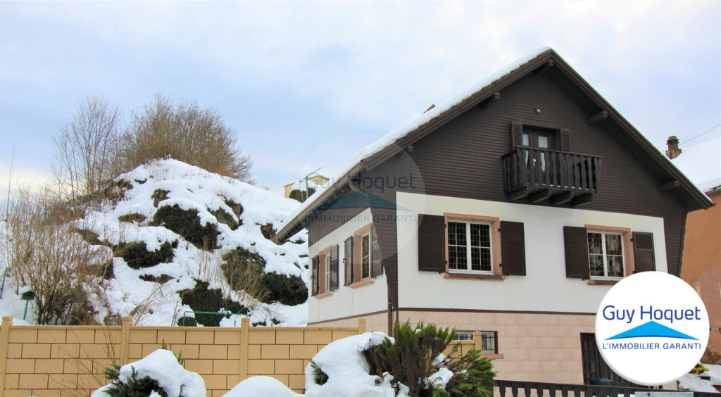 MAISON AVEC JARDIN ET DEPENDANCE