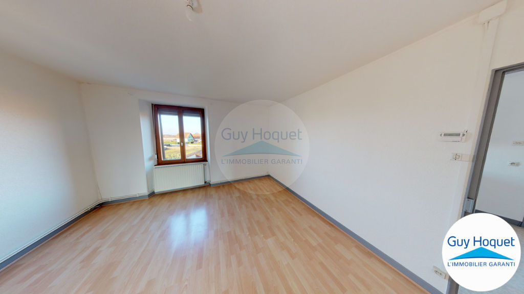 Appartement Heidolsheim 3 pièce(s) 69.10 m2