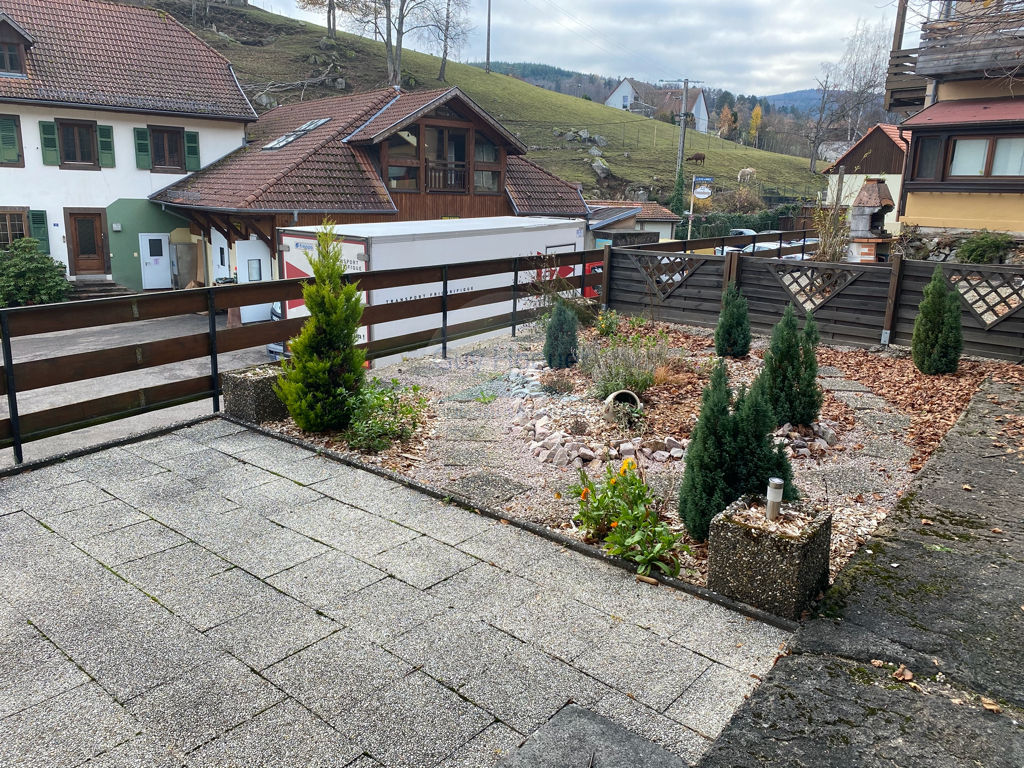 Appartement Le Hohwald 1 pièce(s) 21 m2