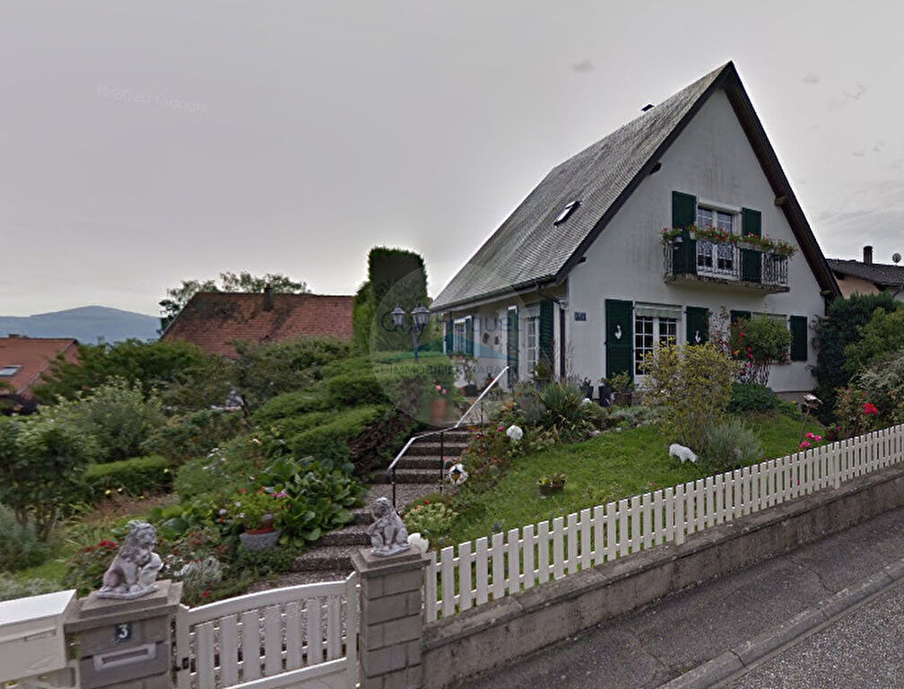 Maison Neuve Eglise 5 pièce(s)