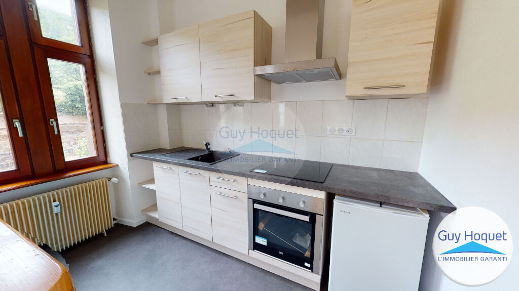 Appartement Ribeauville 2 pièce(s) 36 m2