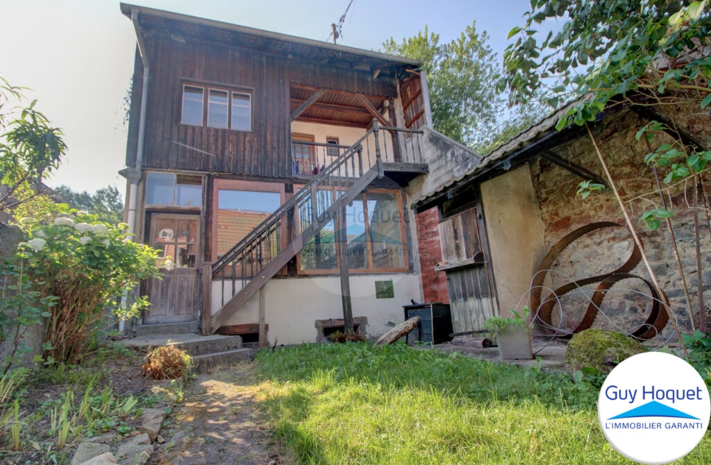 Maison Sainte Marie Aux Mines 3 pièce(s) 115 m2