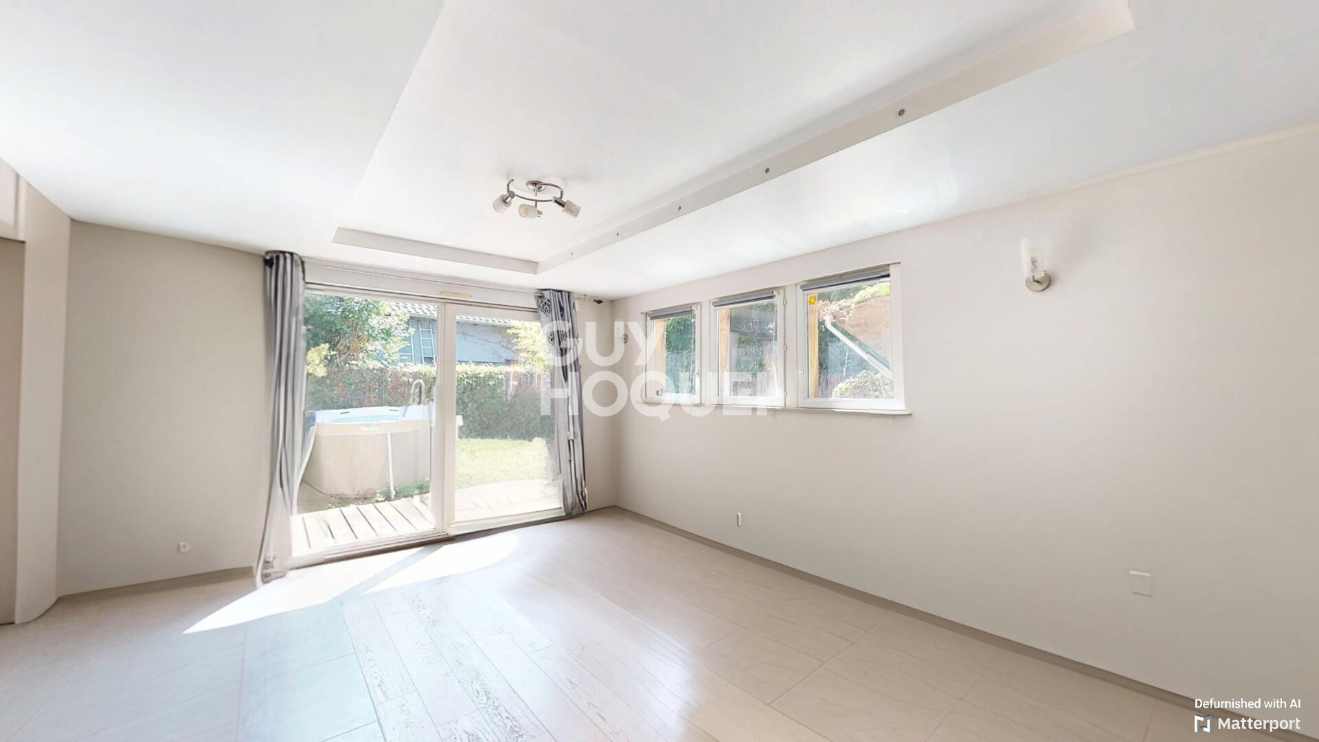 Maison individuelle 163 m² avec terrasse et jardin à BINDERNHEIM