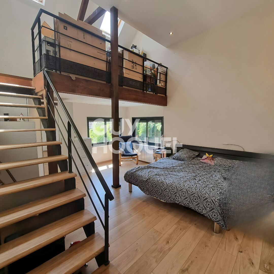 Maison individuelle 163 m² avec terrasse et jardin à BINDERNHEIM