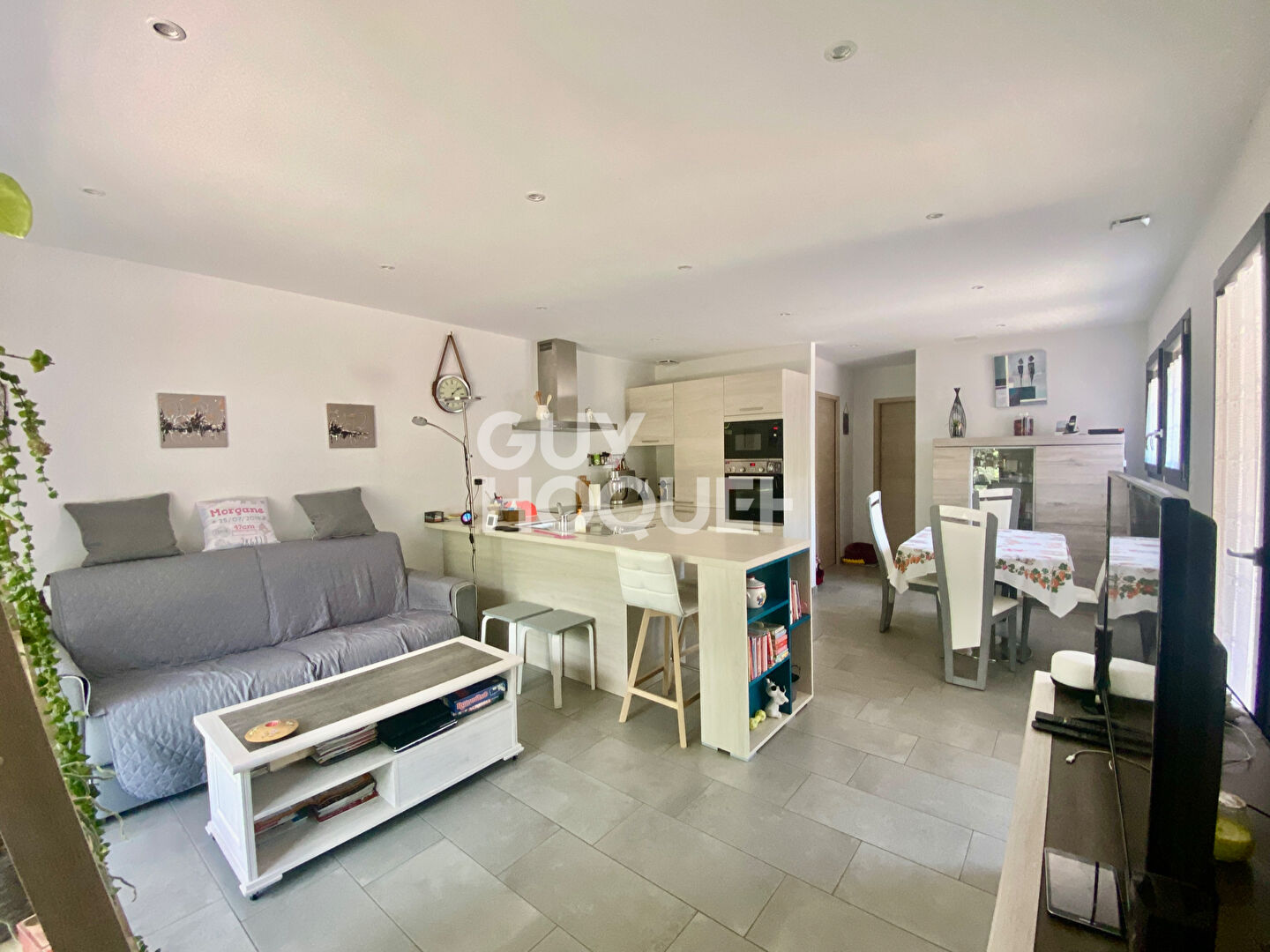 Maison Dieffenbach Au Val 2 pièce(s) 55 m2