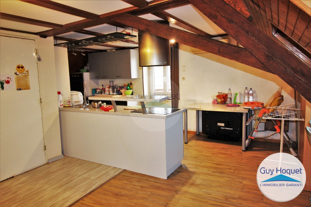 Appartement Benfeld 2 pièce(s)