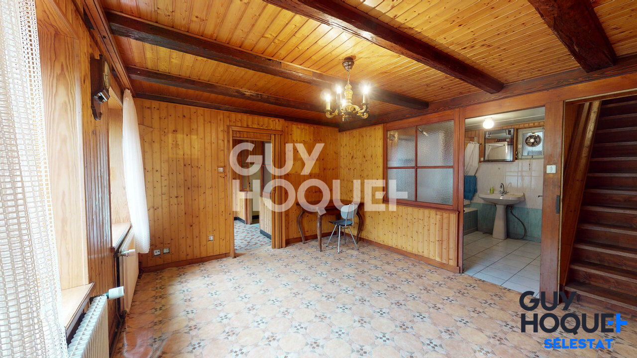 LIEPVRE : maison T4 à vendre