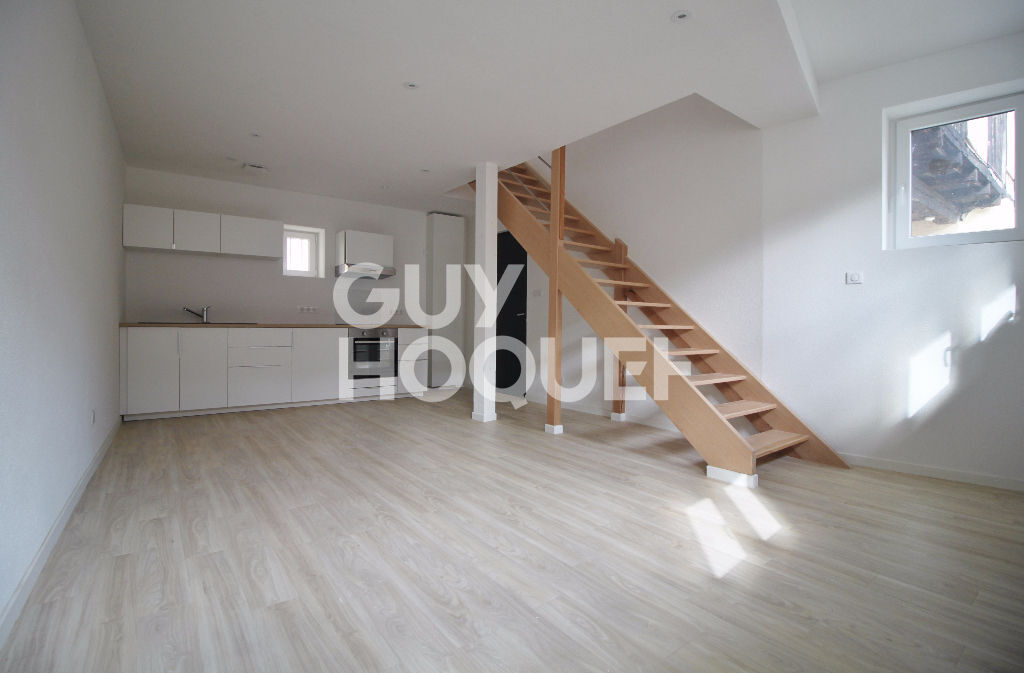 Appartement Epfig 3 pièce(s) 63 m2