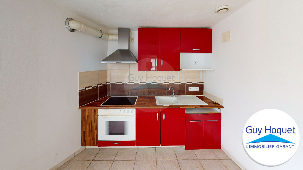 Appartement St Hippolyte 2 pièces 38 m2
