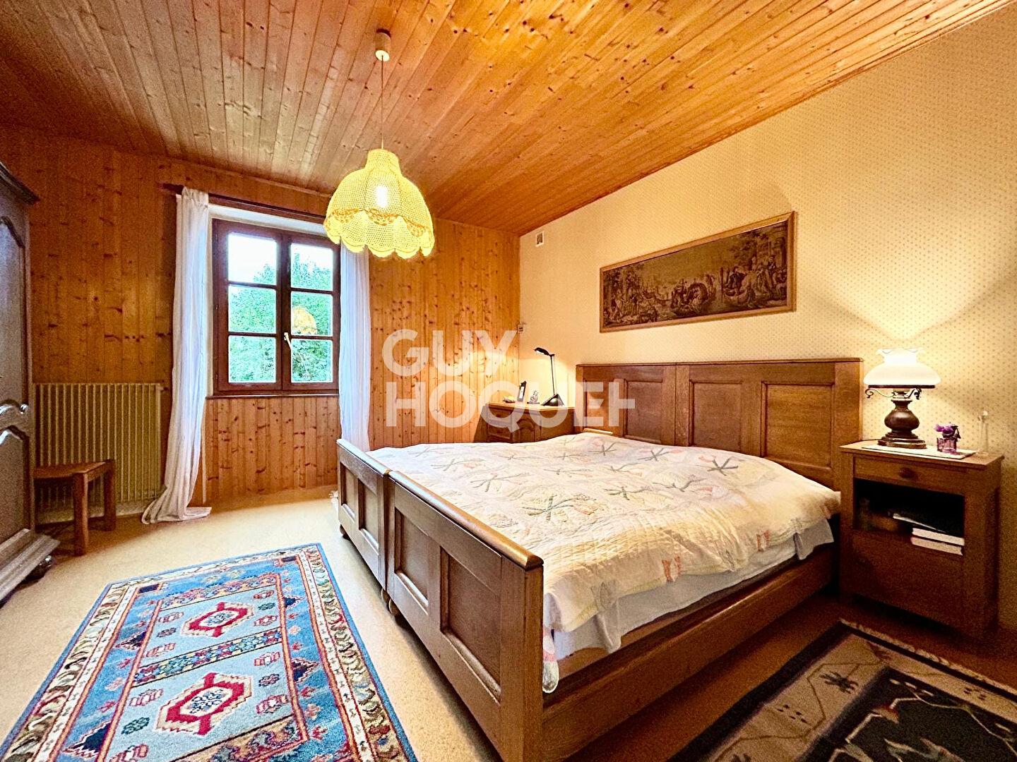 Maison familiale à Thanvillé 8 pièces 162 m2