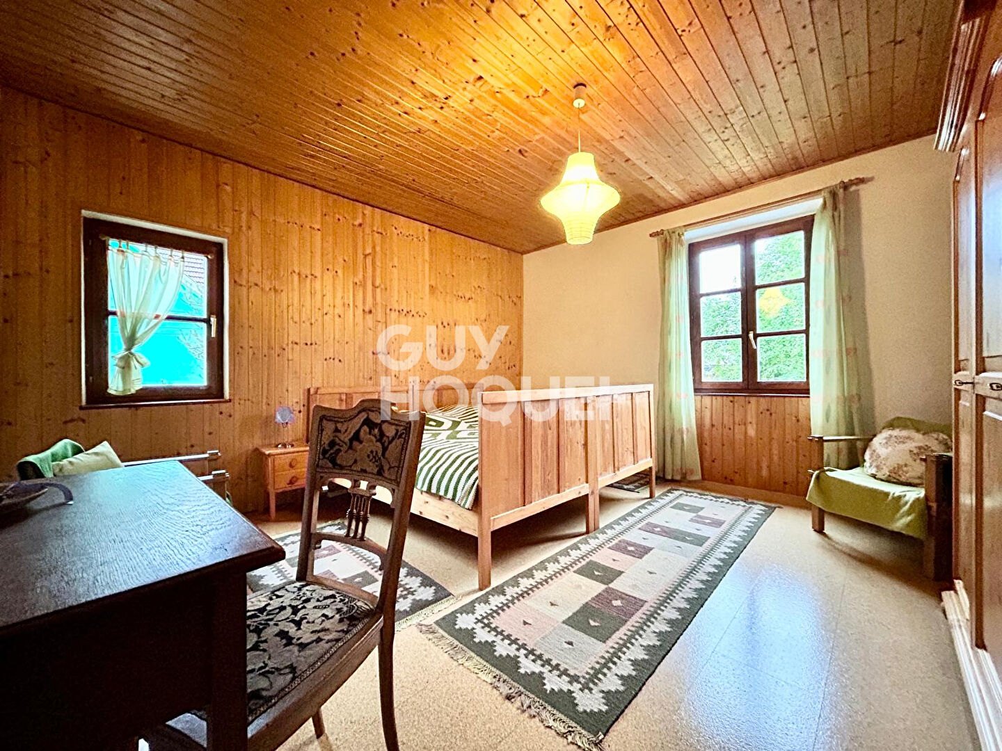 Maison familiale à Thanvillé 8 pièces 162 m2