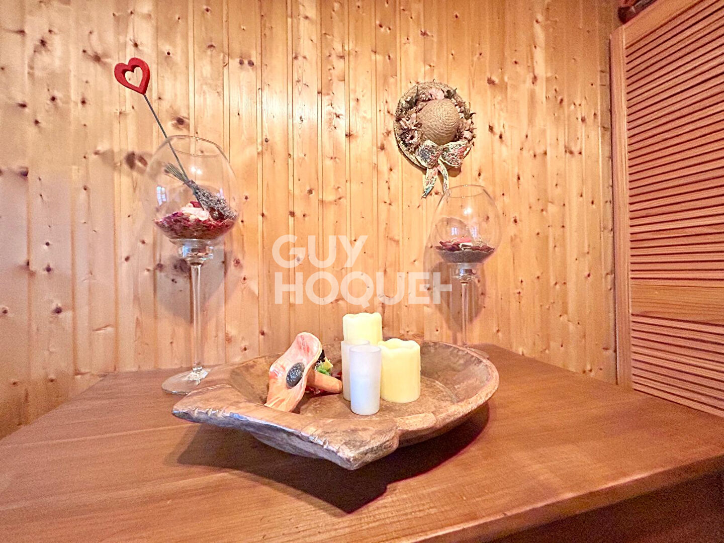 Maison familiale à Thanvillé 8 pièces 162 m2