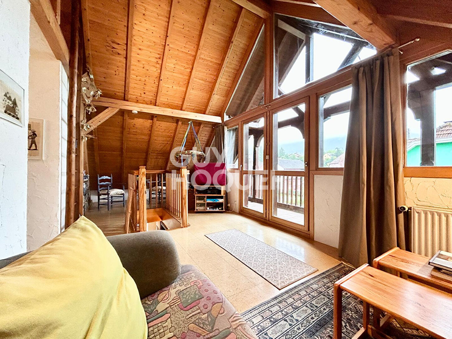 Maison familiale à Thanvillé 8 pièces 162 m2