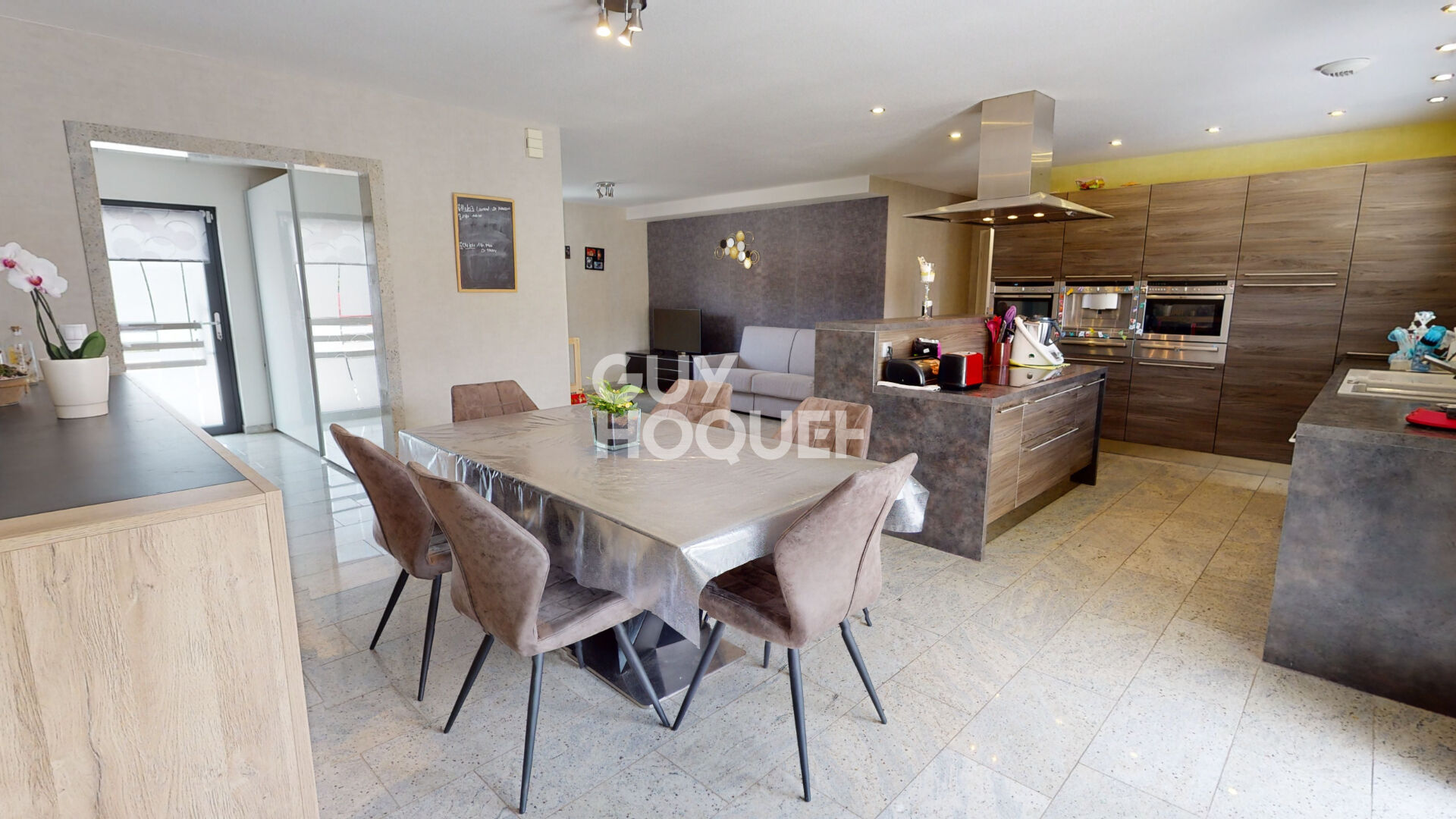 Maison Artolsheim 130 m2