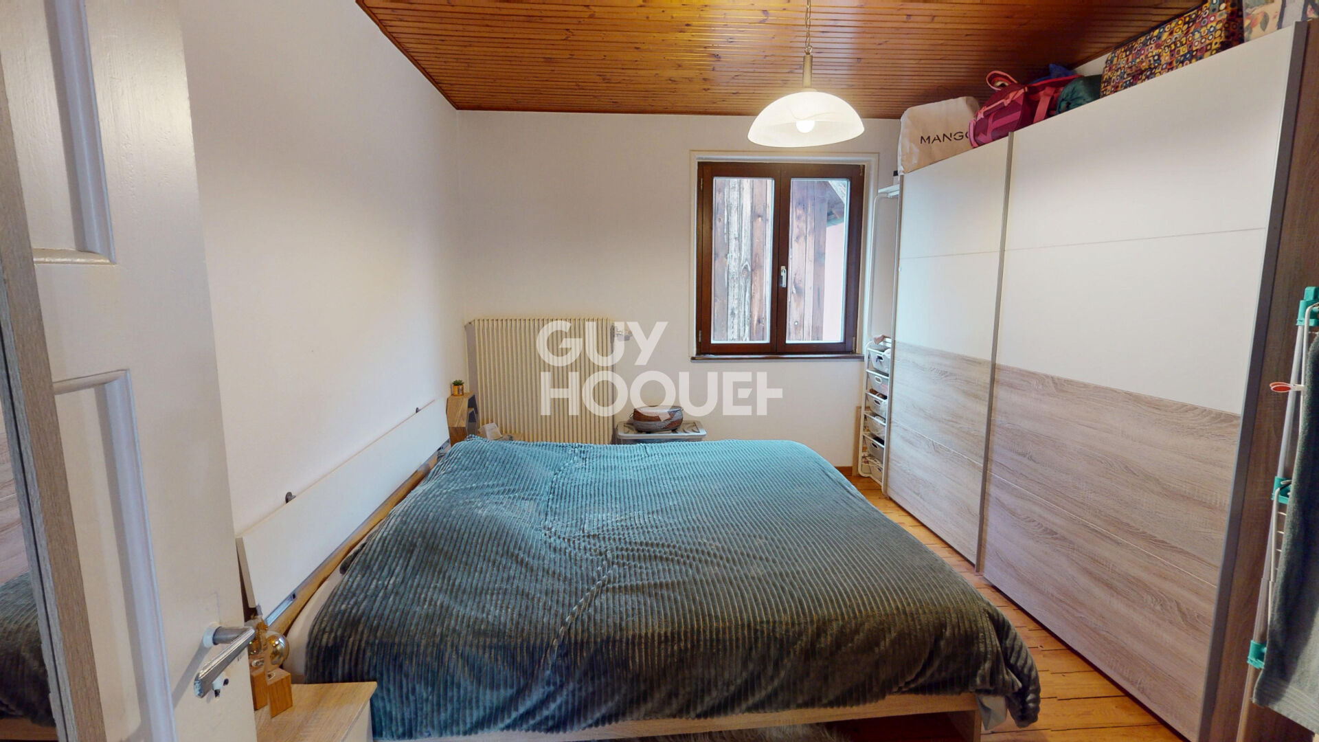 Appartement Meublé Ebersheim 3 pièces 71.90m2