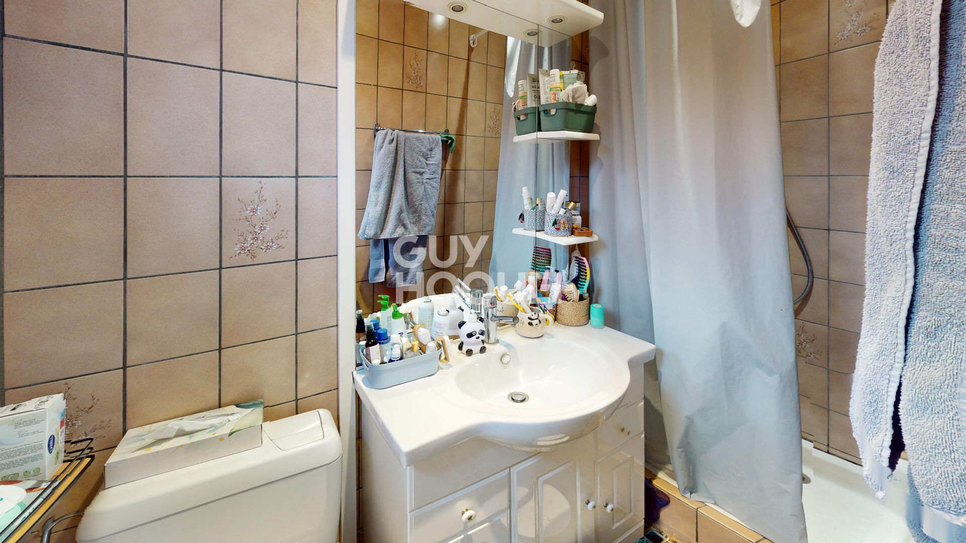 Appartement Meublé Ebersheim 3 pièces 71.90m2