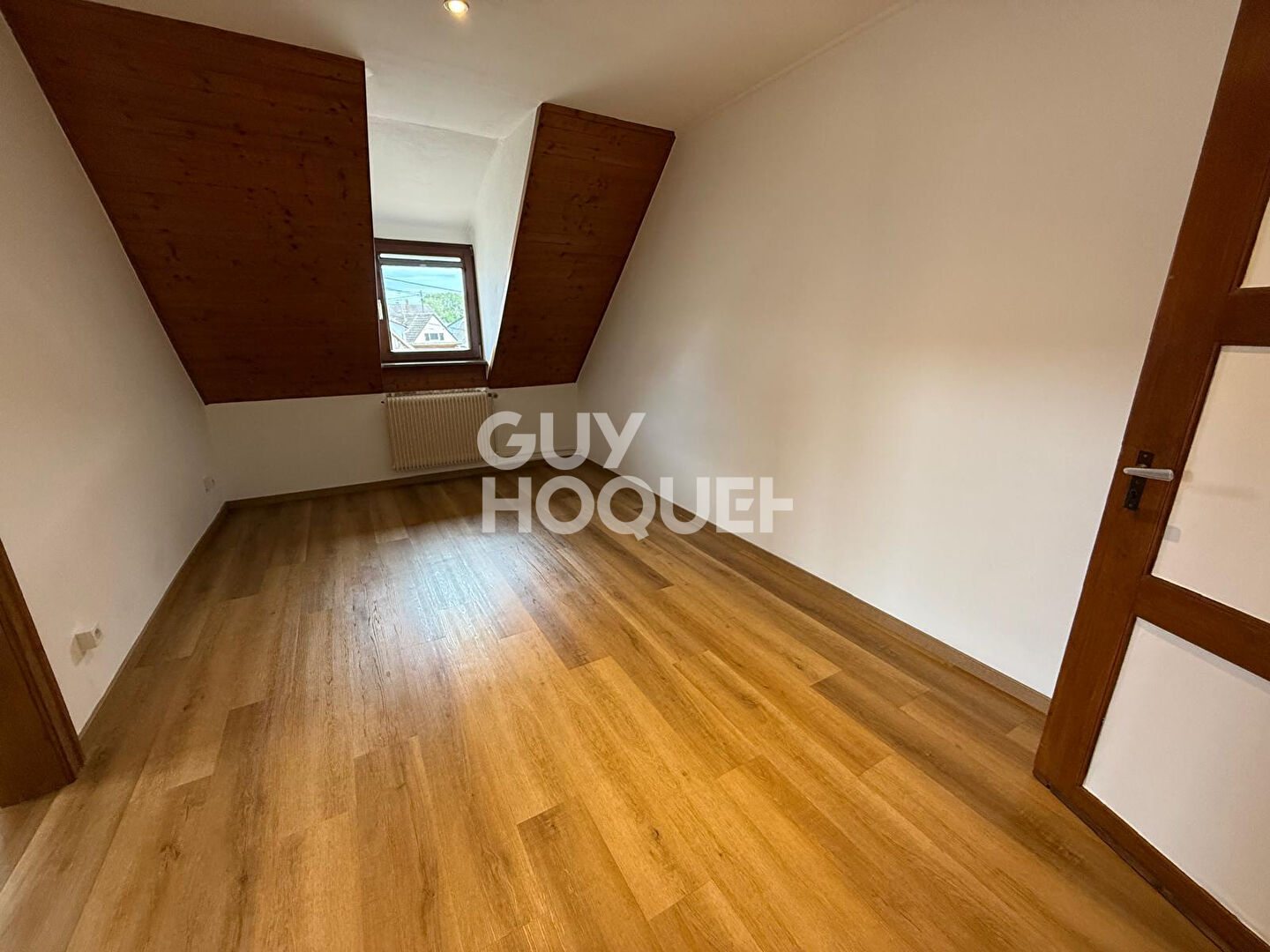 Appartement Meublé Ebersheim 3 pièce(s) 61.23m2