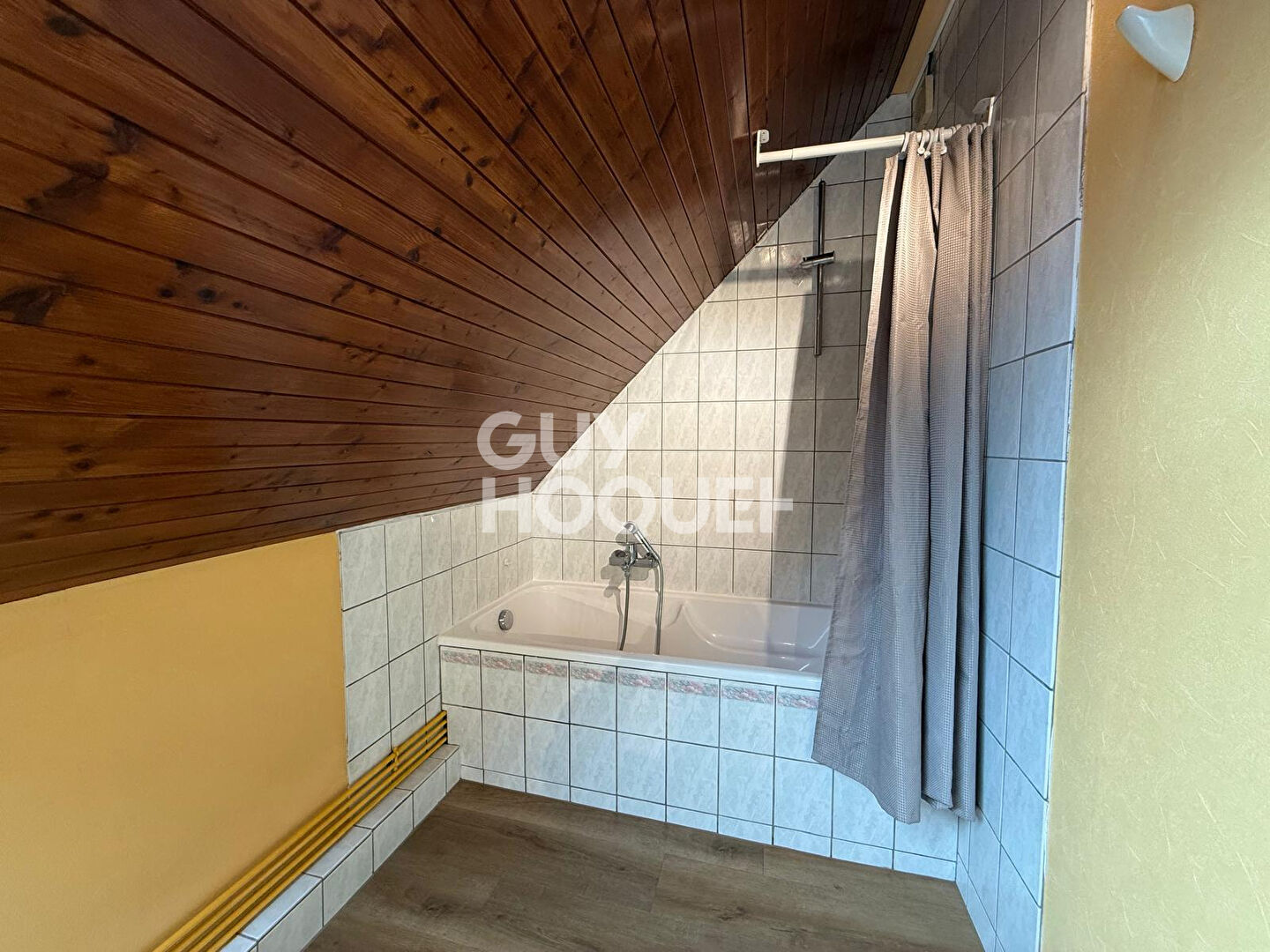 Appartement Meublé Ebersheim 3 pièce(s) 61.23m2