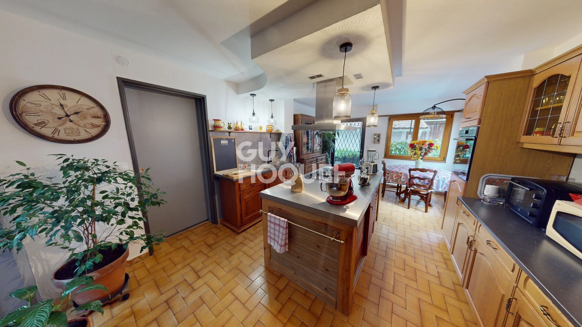 Maison 5 pièces 130 m²  5 ares RICHTOLSHEIM