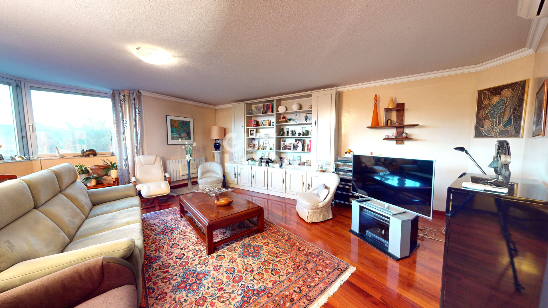 Appartement Selestat 5 pièce(s) 155 m2