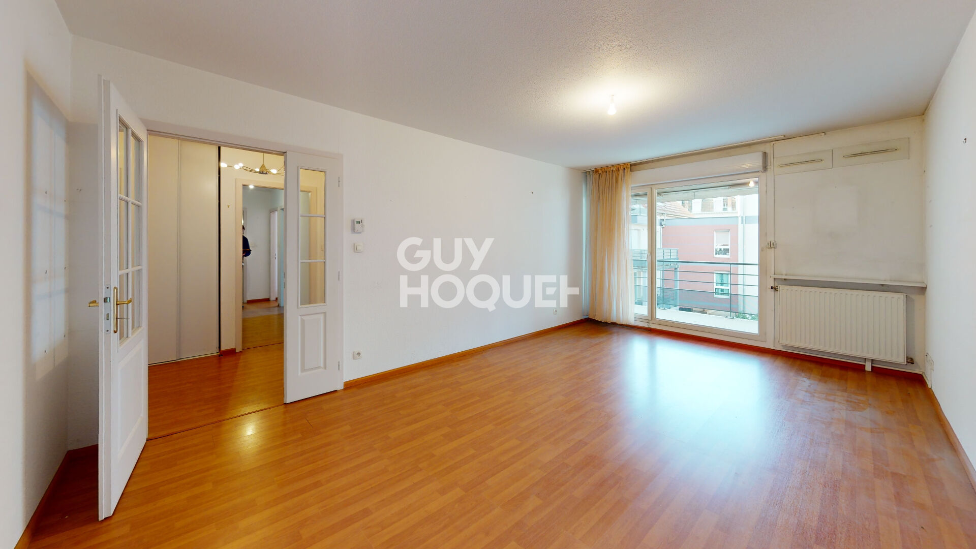 Appartement Colmar 3 pièce(s) 70 m2
