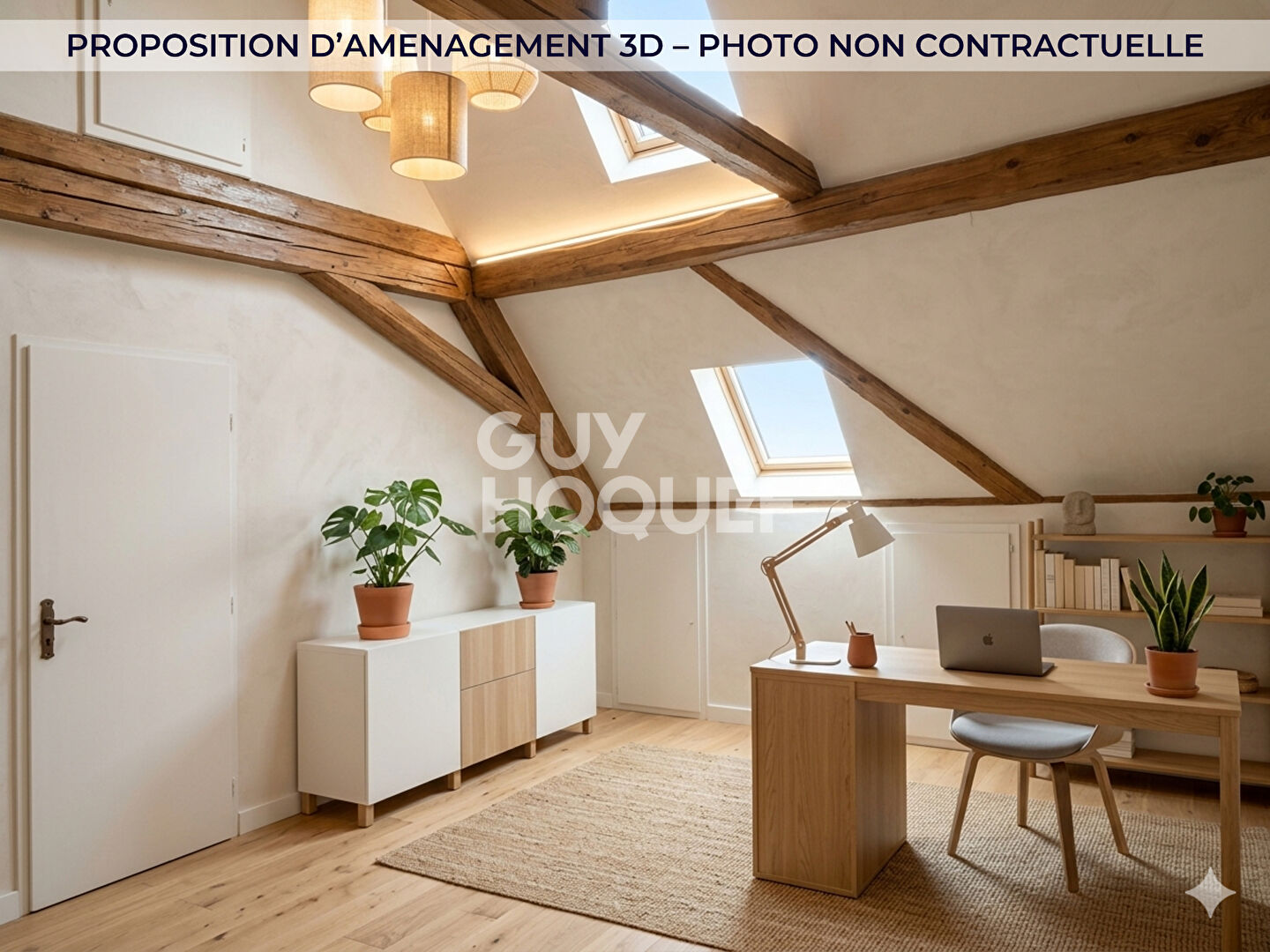 À vendre à Urbeis - Maison familiale 6 pièces avec grand terrain de 18,26 ares
