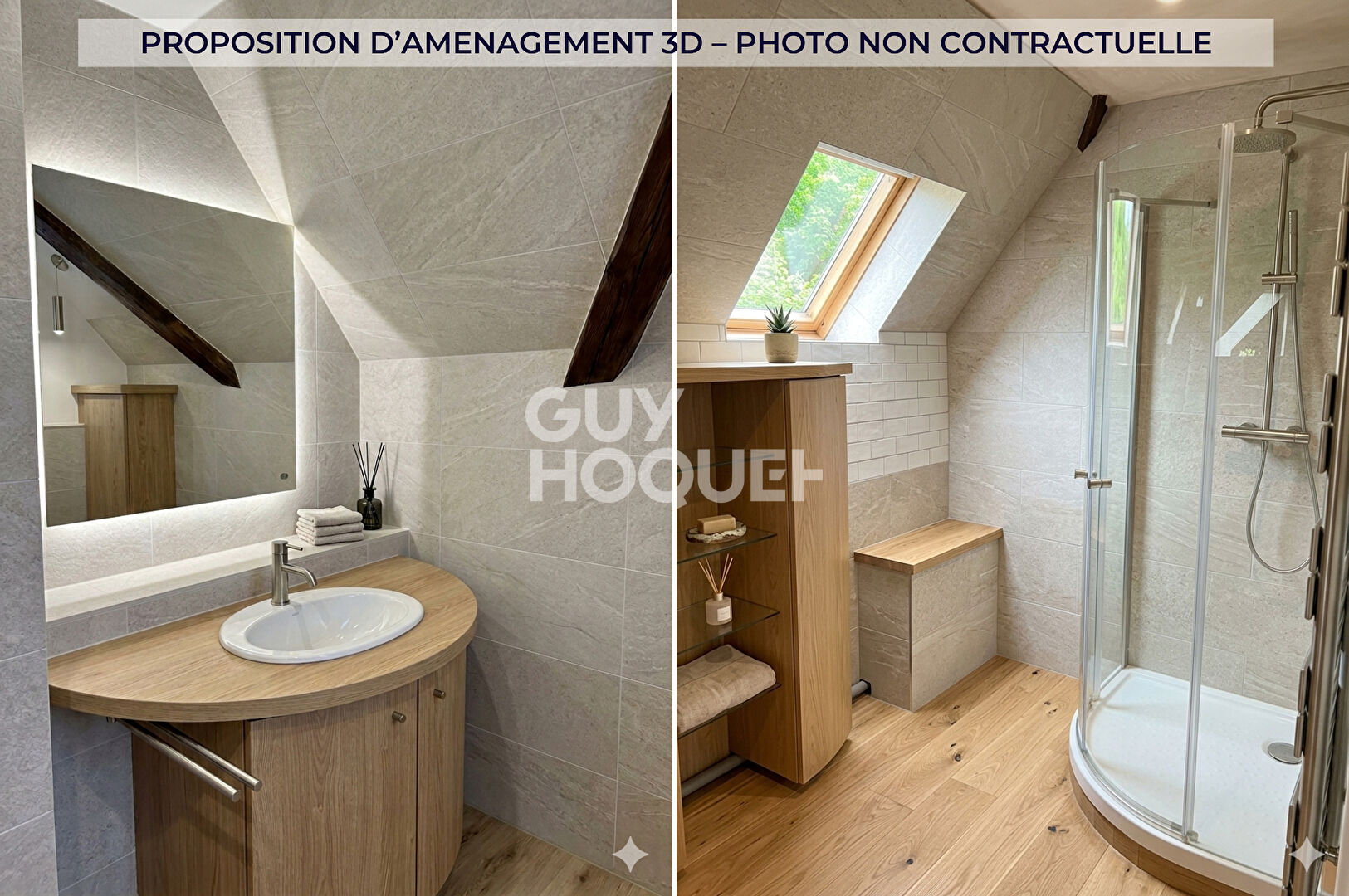 À vendre à Urbeis - Maison familiale 6 pièces avec grand terrain de 18,26 ares