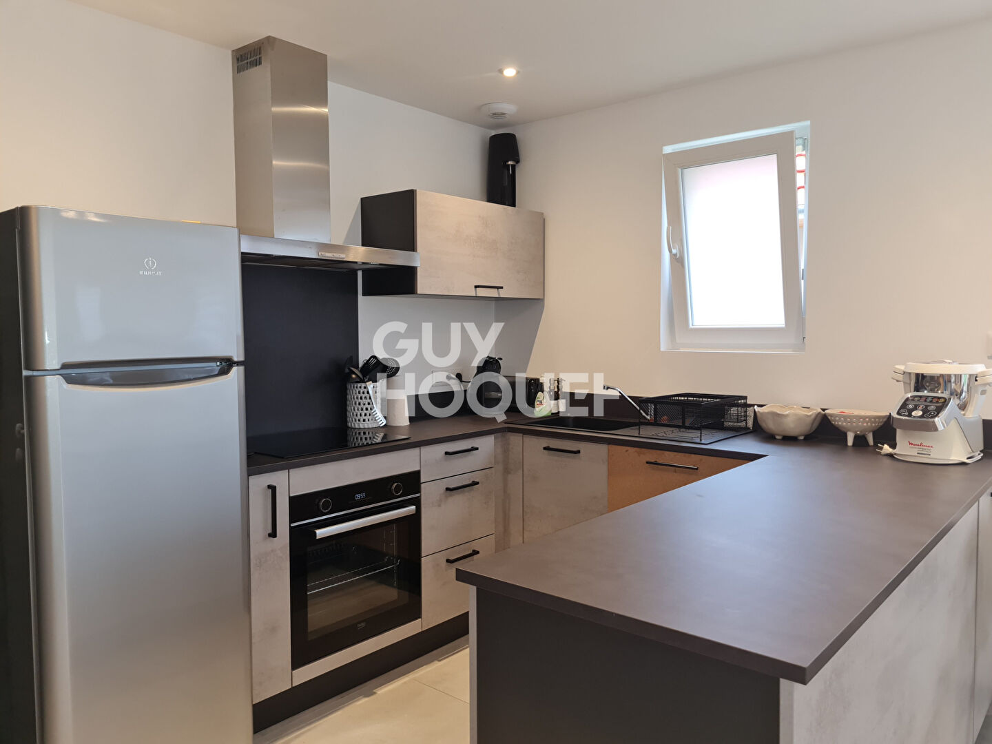 Maison 5 pièces (106 m²) avec jardin à 2 MIN SELESTAT