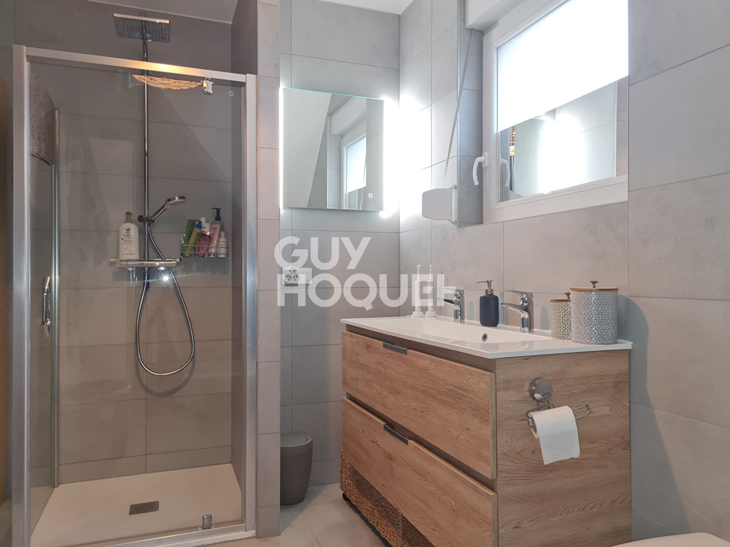 Maison 5 pièces (106 m²) avec jardin à 2 MIN SELESTAT