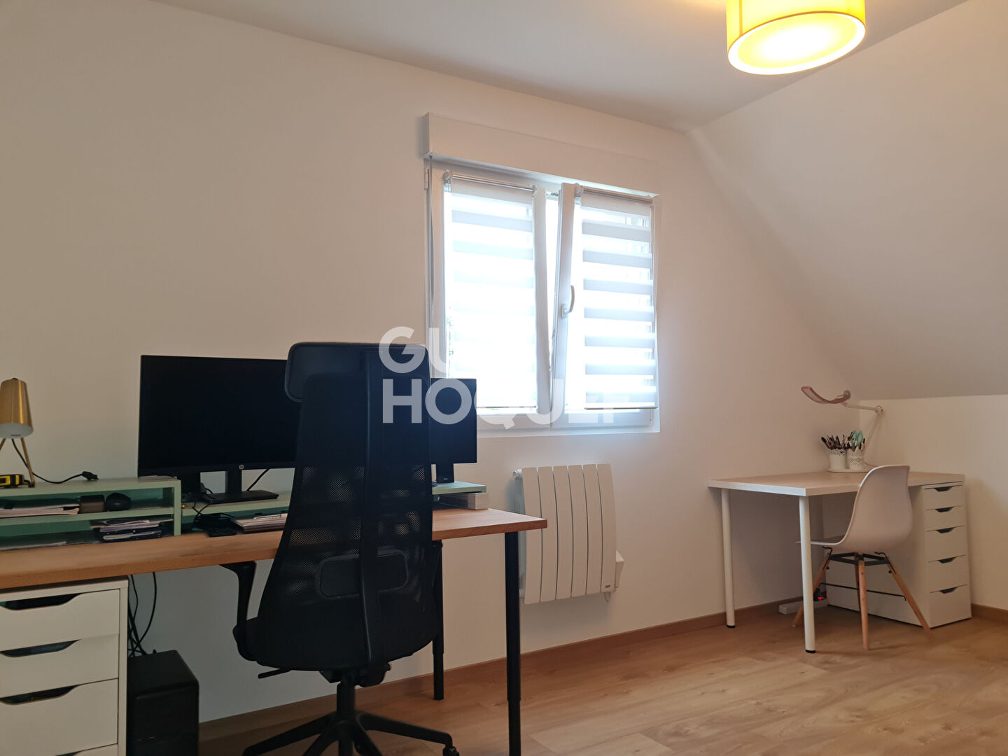 Maison 5 pièces (106 m²) avec jardin à 2 MIN SELESTAT