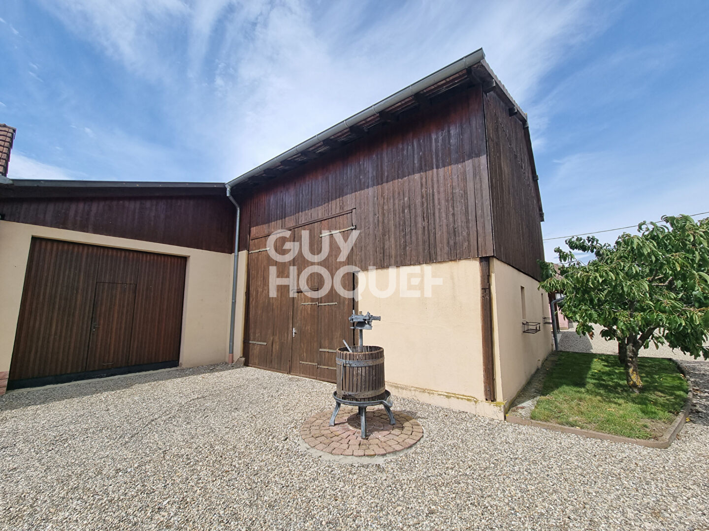 Maison en vente à MACKENHEIM