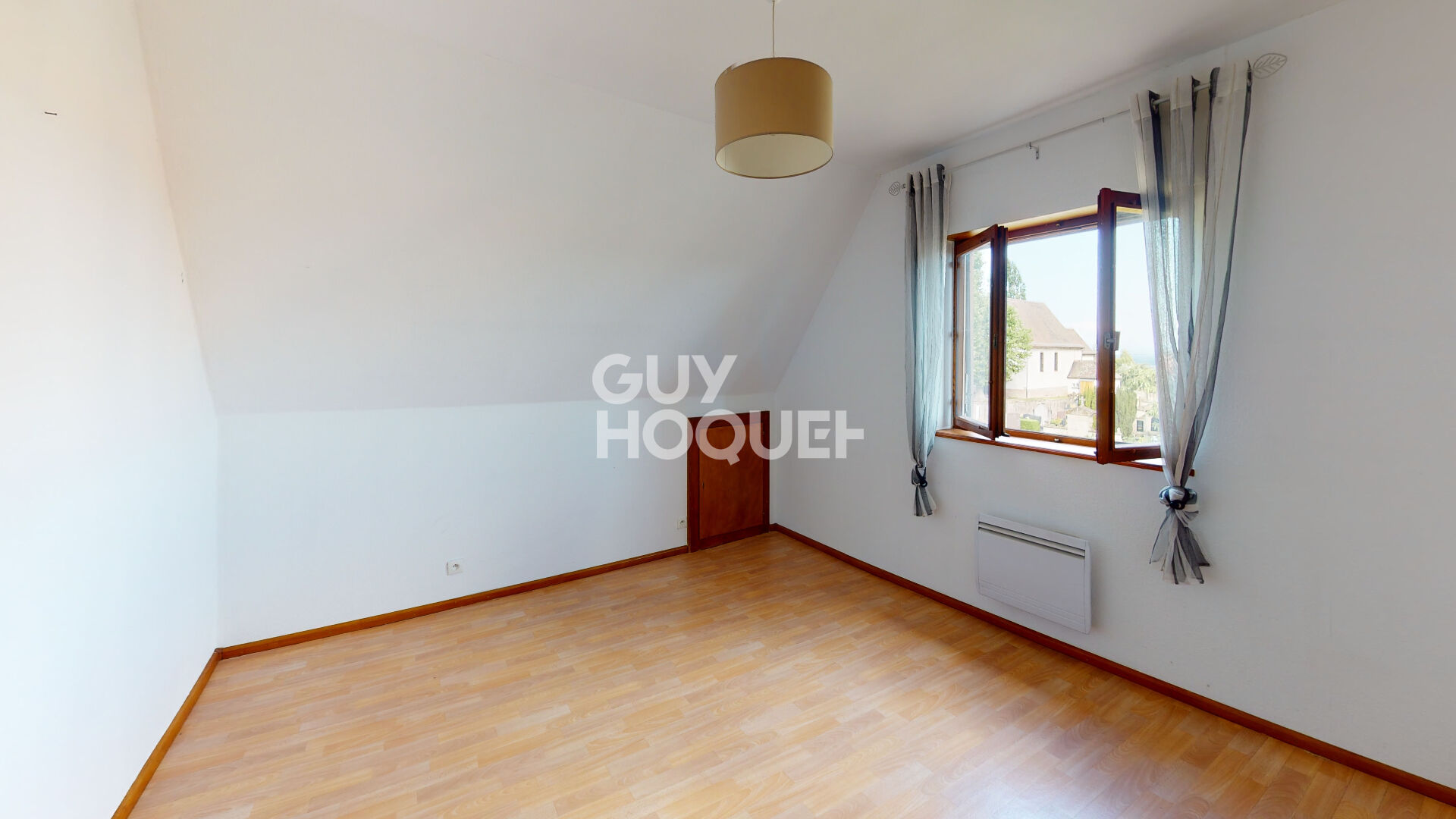 Appartement F3 à louer à SAINT HIPPOLYTE