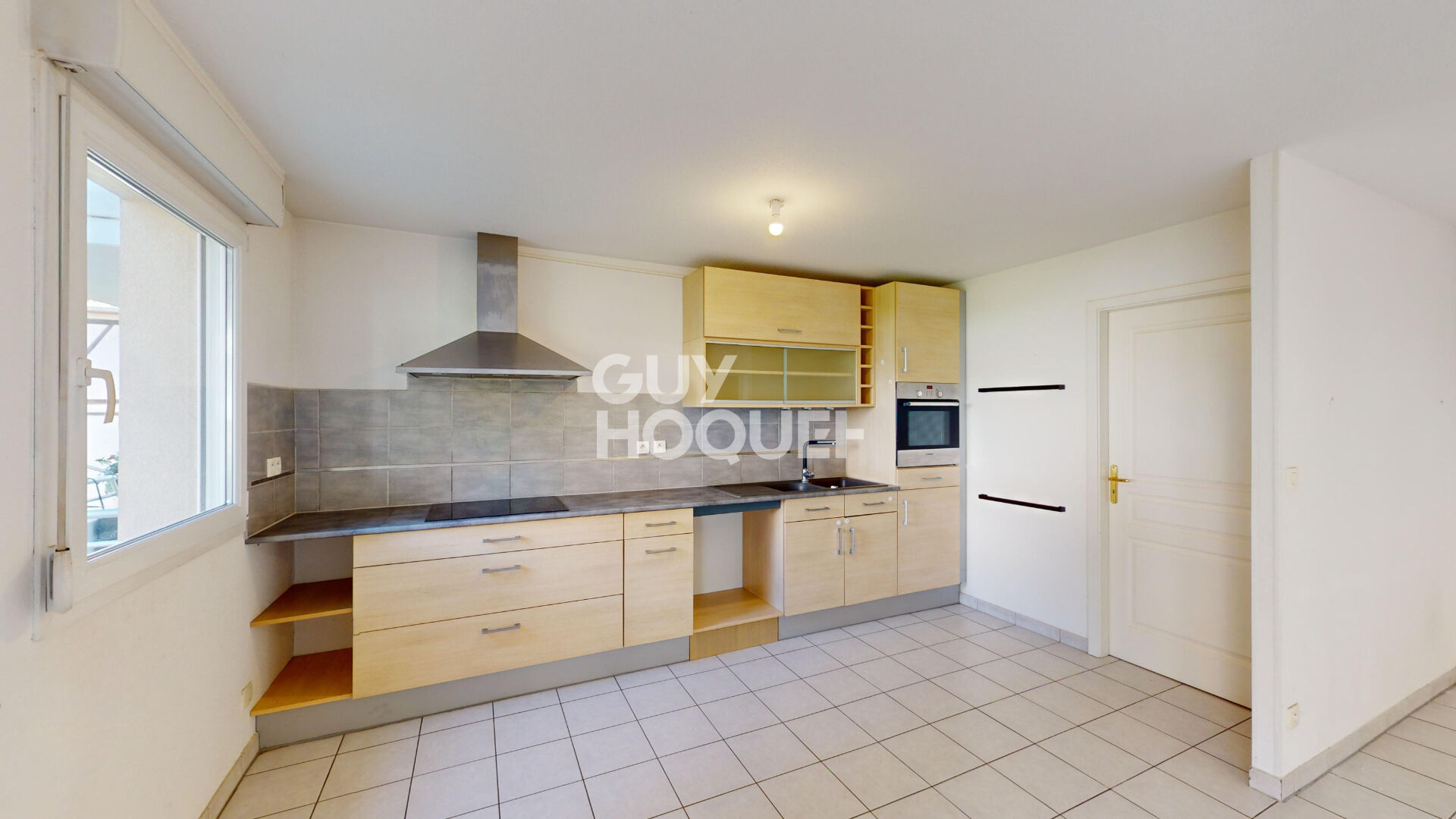 Appartement Chatenois 3 pièce(s) 68.11 m2