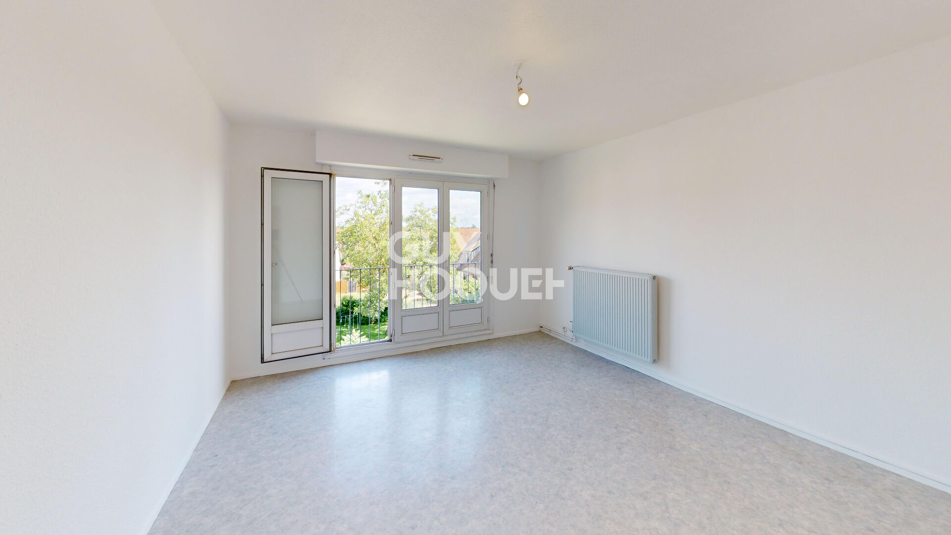 CHATENOIS : appartement de 3 pièces (68 m²) à louer