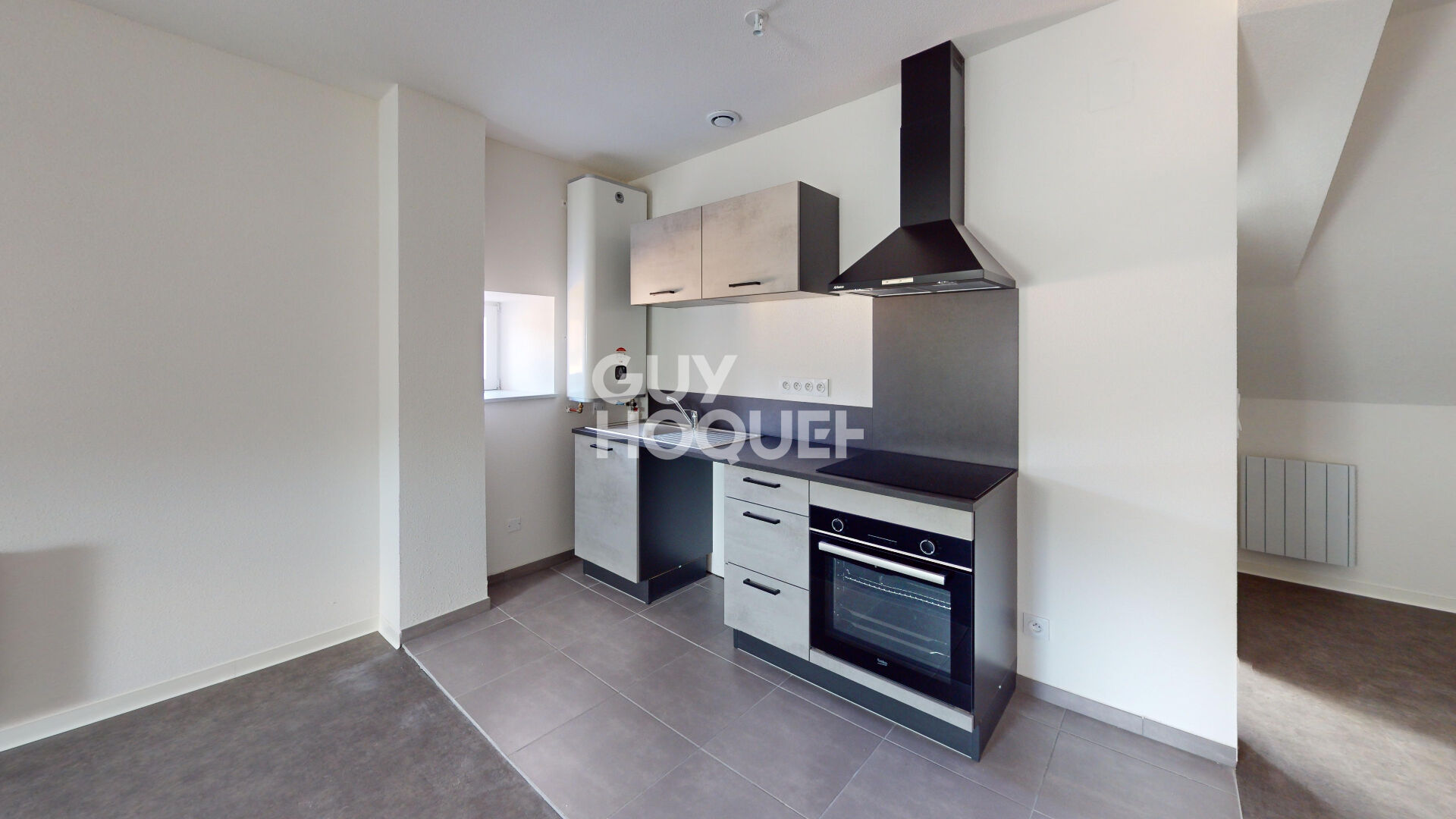 Appartement Liepvre 2 pièce(s) 42 m2